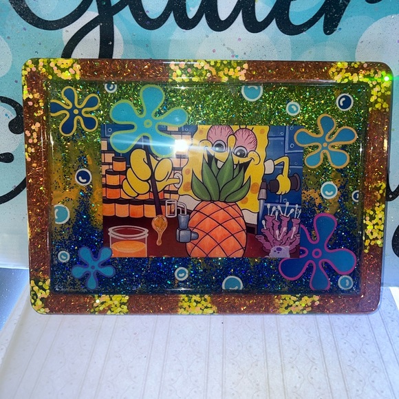 Tray - Picture 3 of 4